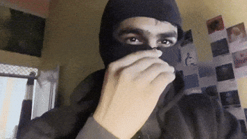 Speed Ninja GIF