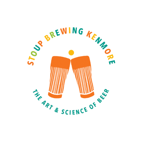 Weimann Maclise Restaurants Sticker