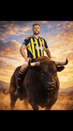 Futbol Kadıköy GIF