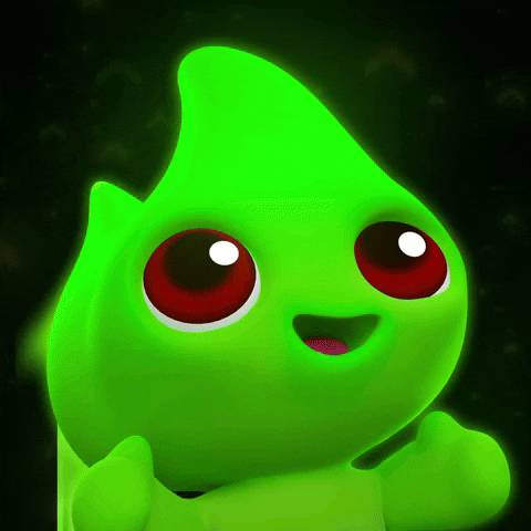 Happy Pump It GIF by Playember