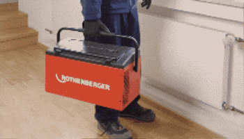 Rothenberger France GIF