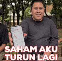 Saham GIF