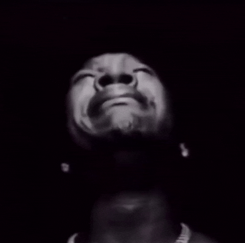 Sad Man GIF