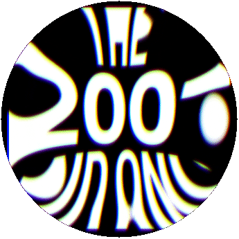 Iss Sticker by GILDAN