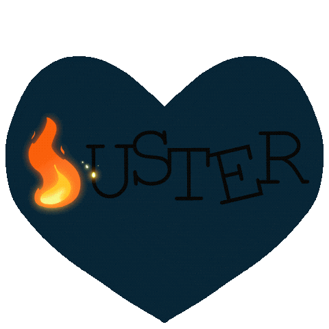 Scu Sticker by SC Uster