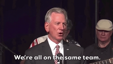 tommy tuberville
