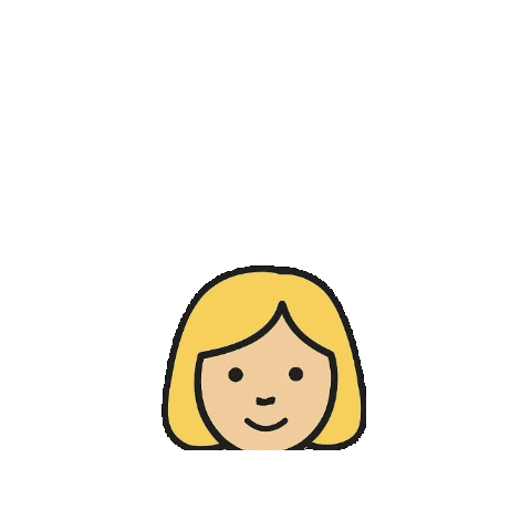 Safehands Sticker by KCNB1