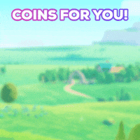 Mobile Game Money GIF by Everdale