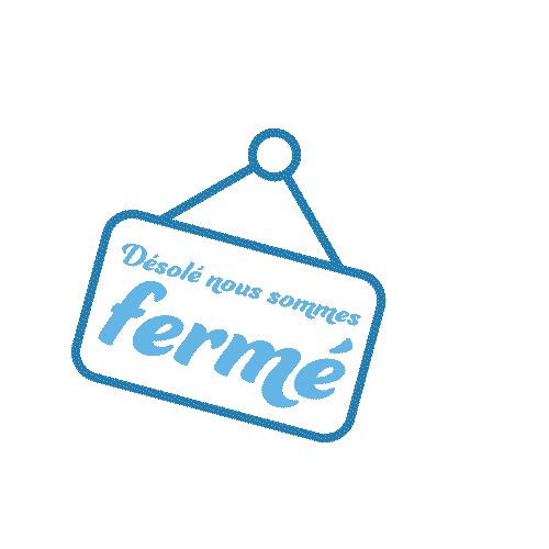 Association St-Camille Sticker