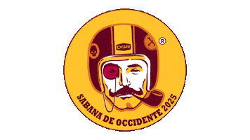 Sabana Gentlemansride Sticker by The Low Keys