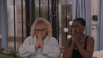 Zoey Els GIF by Big Brother 2021