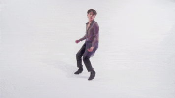 Dancing In The Street Dance GIF by Ryland James