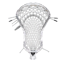 East Coast Dyes Lacrosse Head Sticker by ECD Lacrosse