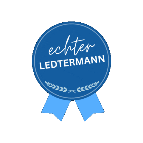 Metallbau Ledtermann GmbH Sticker