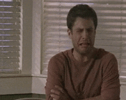 confession damn it GIF