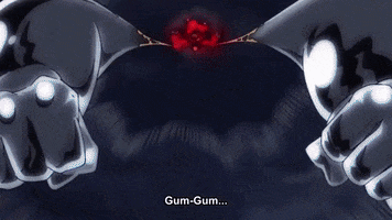 One Piece GIF