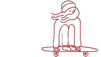 havardhoystad Sticker