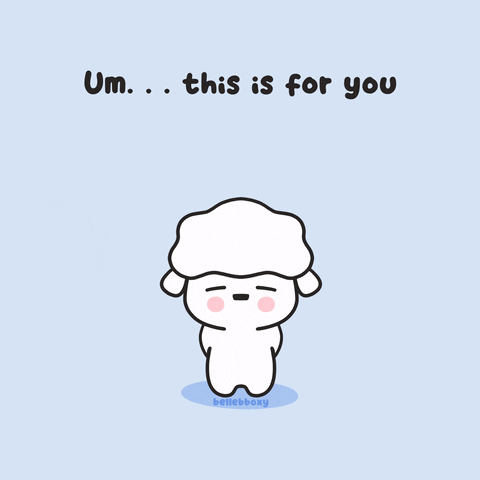 Love GIF
