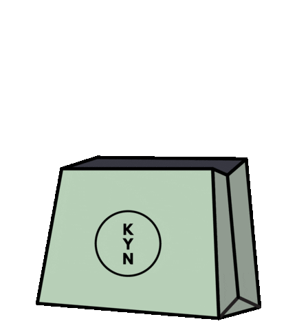 Know Your Neighbour Australia Sticker