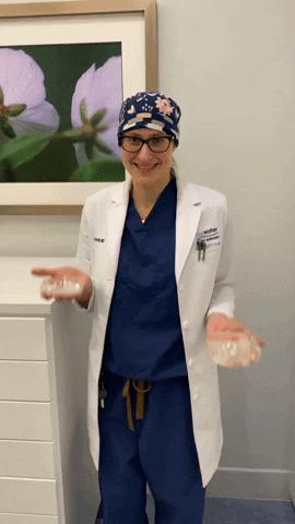 Blue Water Spa GIF