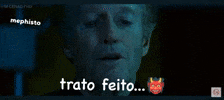 Trato Feito GIF