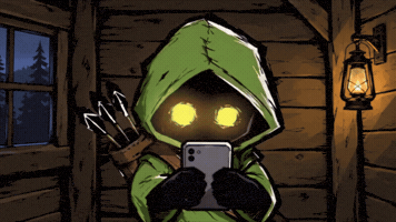 Disappointed Bad News GIF by Hooja