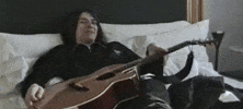 Embarrassed Richard Oakes GIF