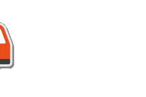 Delivery Sticker by Ebest.cl