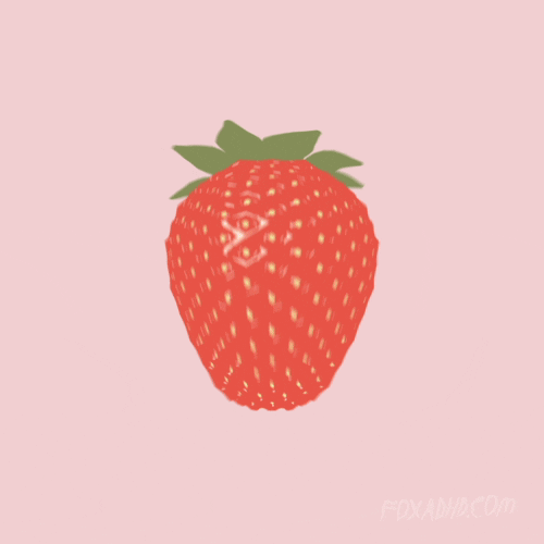 Falling Strawberries GIFs Get the best GIF on GIPHY