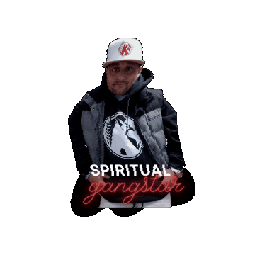 Shayne Sticker by billwardlife