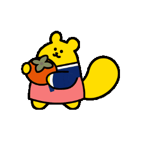 Nopigom Sticker by eduhansol