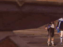 Genshin Impact GIF