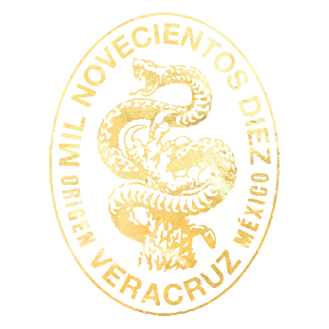 Casa 1910 Sticker
