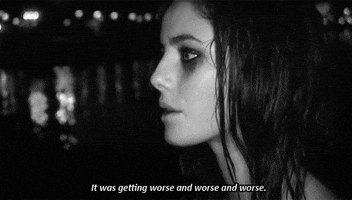 Effy Stonem Gifs - Find & Share On Giphy