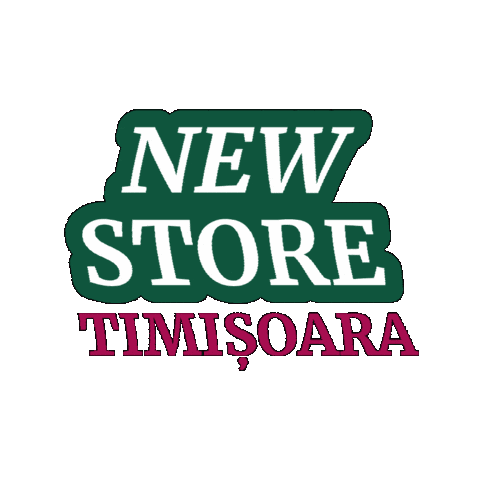 Newstore Sticker by FlorariaMagnolia