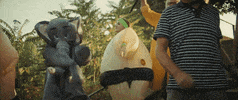Why So Serious GIF by Alice Merton