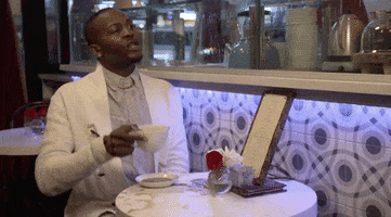 Coffee Cheers GIF by VH1