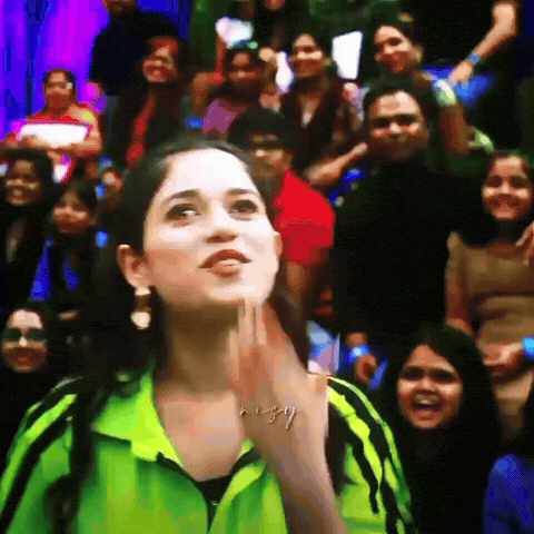 Abhishek Igs GIF
