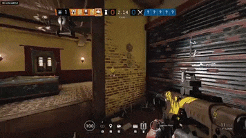 Siege GIF