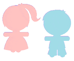 ilmioarcobaleno Sticker