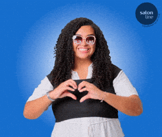 Todecacho Love GIF by Salon Line