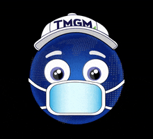 TMGM mask covid max tmgm GIF