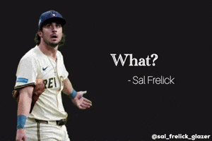 Sal Frelick GIF