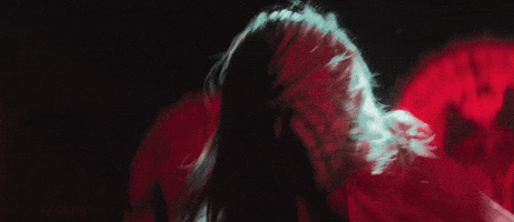Queen GIF