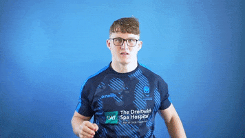 Magic Flash GIF by Worcester Warriors