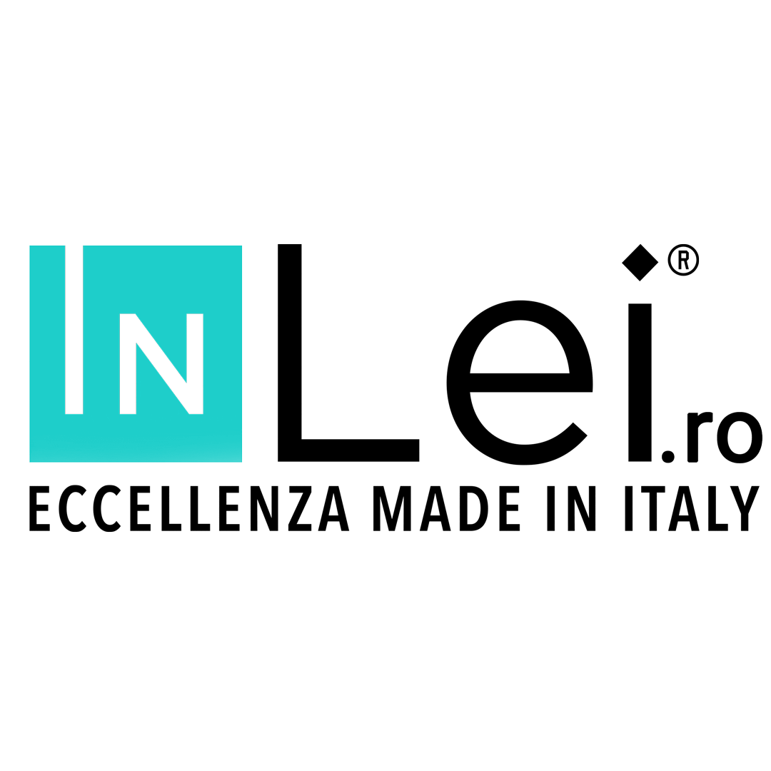 InLei Romania Sticker