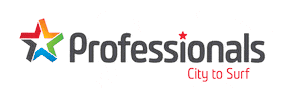 Professionalsrealestate Sticker by Professionals City to Surf