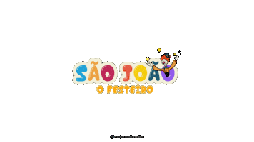 Festas Baloes Sticker by saojoaoofesteiro