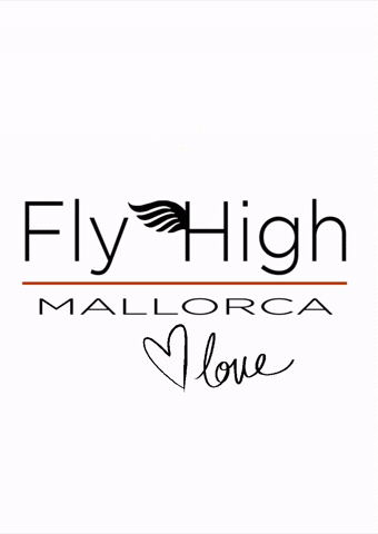 Flyhighm GIF by Flyhighmallorca