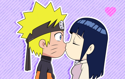 Hinata Hyuga GIFs Get The Best GIF On GIPHY